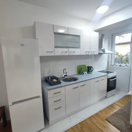 In The Heart Of Boem Street *