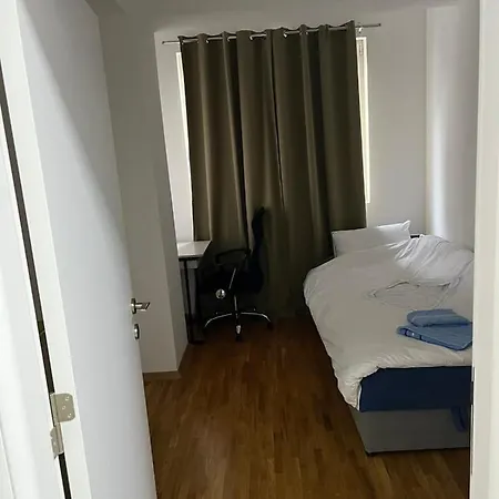 In The Heart Of Boem Street