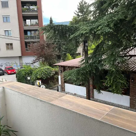 In The Heart Of Boem Street Apartament *