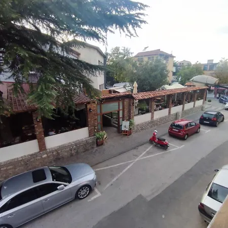 Apartment In The Heart Of Boem Street *