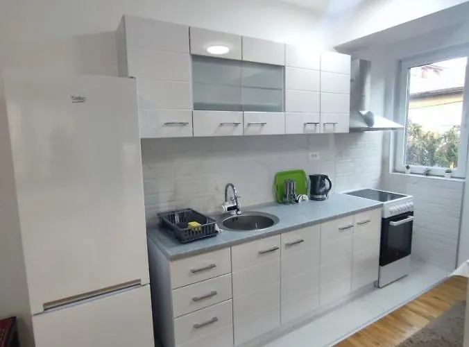 In The Heart Of Boem Street *