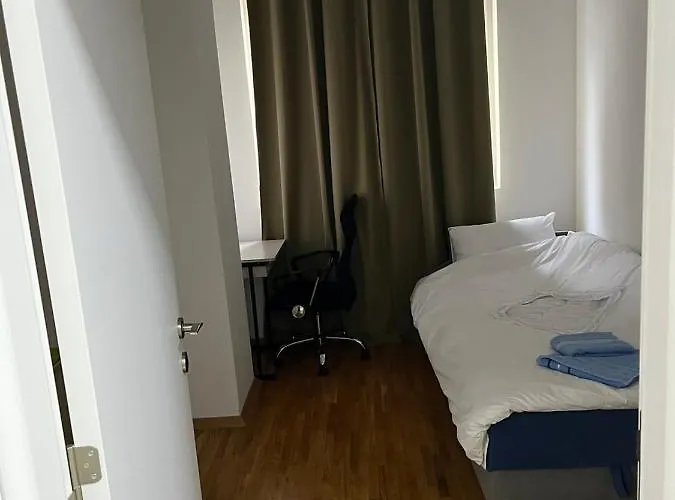 In The Heart Of Boem Street