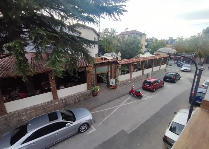 Apartament In The Heart Of Boem Street *